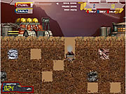 play Mars Miner