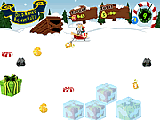 play Gold Miner Holiday Haul