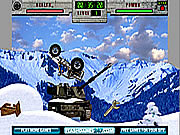 play Buggy Run 2