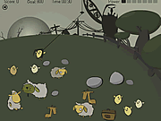 play Sheep Catcher