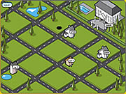 play Mansion Impossible