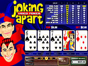 Joker Poker