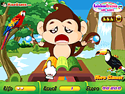 play Monkey Music