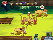 play Monkey Diner