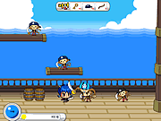 play Prince Vs Pirate