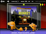 play Monkey Go Happy 4