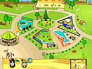 play The Animal Zoo