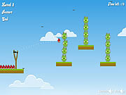 Angry Birds Bad Pigs