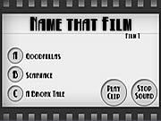 play Name That Film