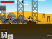 play Stickcombat Multiplayer