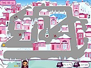 play Bratz Kids Racing Starz