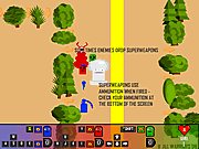play Color Warriors