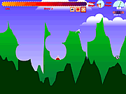 play Scorched Earth Flash