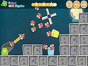 play Mushroom Cannon 3