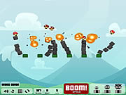 play Mushboom