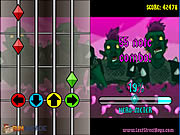 play Guitar Hero Hero