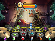 play Istar Drummer