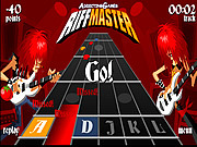 play Riffmaster