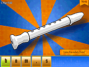 play Amusix Flute