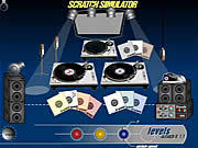 play Scratch Simulator