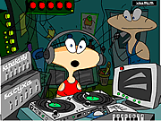 play Dj Mixer