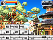 play Ninja Kid