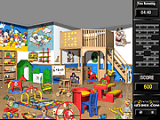 play Find The Numbers - Challenge 7