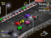 play Grand Prix Go