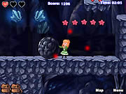 play Alice & Nix’S Adventure