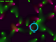 play Neon Catcher