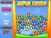 play Tricharge