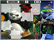 play Kungfu Panda 2 Jigsaws