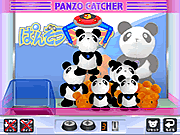 play Panzo Catcher