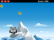 play Jumping Panda Challenge