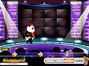 play Dancing Panda