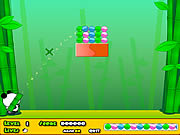 play Panda Pop