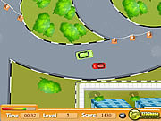 play Mr. Bean Car Parking