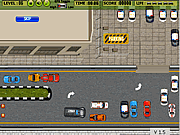 play Park My Emergency Vehicle