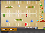 play South Beach Parking