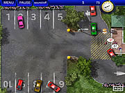 play Valet Parking Fog