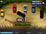 play Super Parking World 2