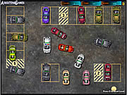 play Park This Car