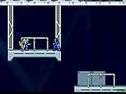 play Megaman X: Rpg Chapter 0
