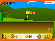 play Super Marco Adventure