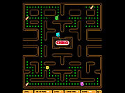 play Chiko Man
