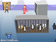 play Zoo Escape