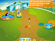 play Oceanpark Manager