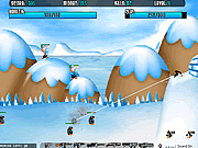 play Penguin Massacre