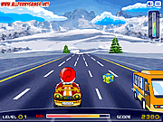 play Santa Adventure