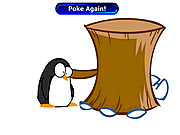 play Poke The Penguin